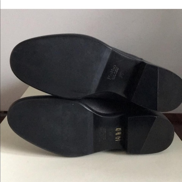 MaxMara Riding boots - Picture 4 of 6